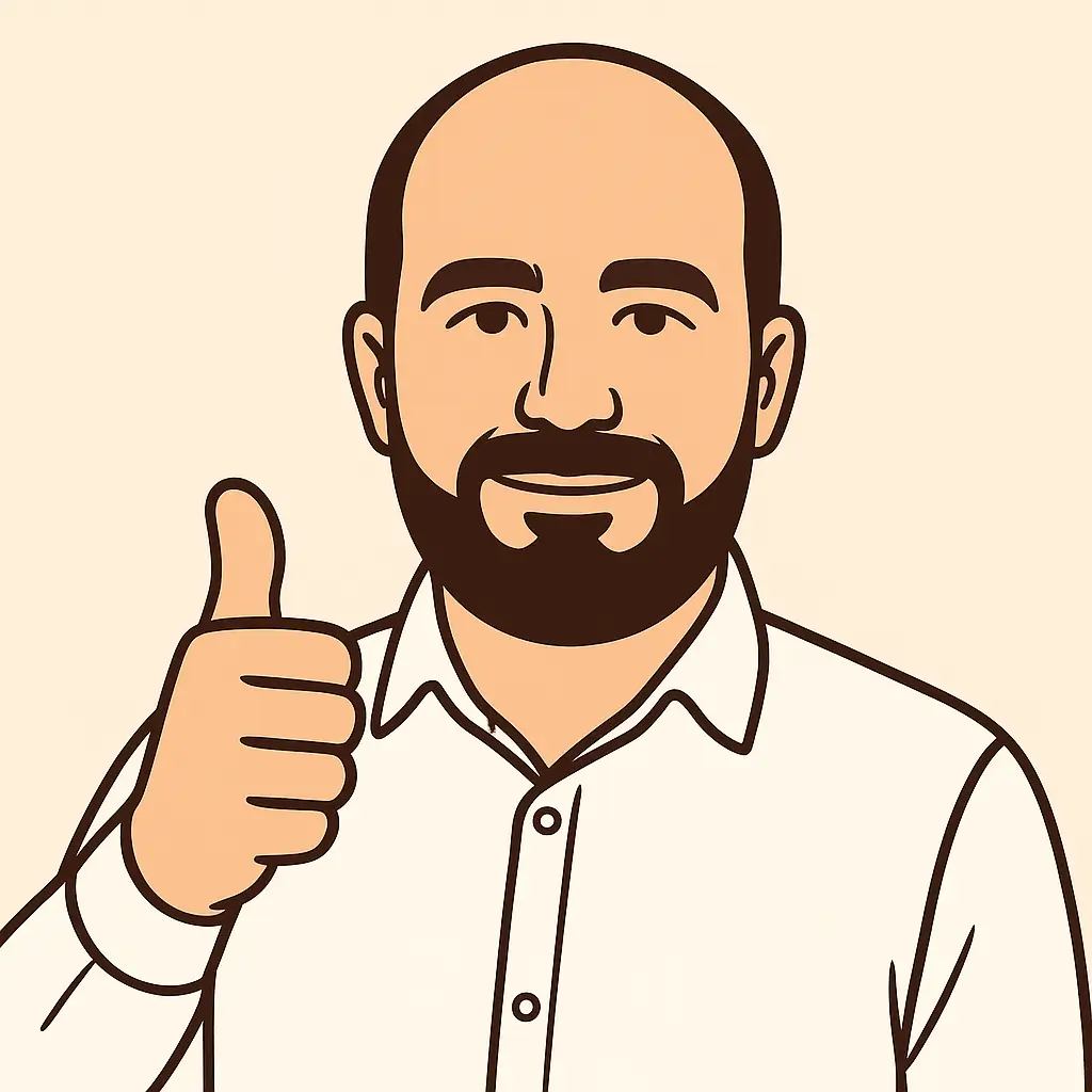 Hicham Bennouna - CEO & Fondateur & Développeur Full Stack